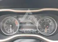 2017 Jeep CHEROKEE фото
