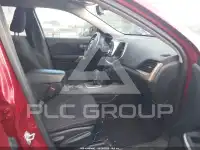 2017 Jeep CHEROKEE фото