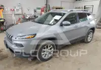 2017 Jeep CHEROKEE photo