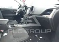 2017 Jeep CHEROKEE фото