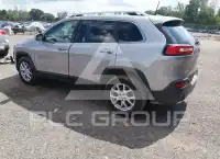 2017 Jeep CHEROKEE photo