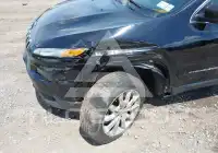 2017 Jeep CHEROKEE фото