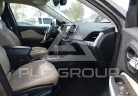 2017 Jeep CHEROKEE фото