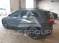 2017 Jeep CHEROKEE photo