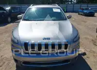 2017 Jeep CHEROKEE фото