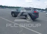 2017 Jeep CHEROKEE photo