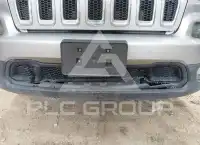 2017 Jeep CHEROKEE photo