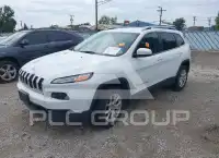 2017 Jeep CHEROKEE photo