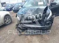 2017 Jeep CHEROKEE photo