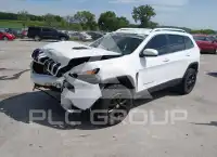 2017 Jeep CHEROKEE photo