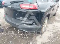 2017 Jeep CHEROKEE фото