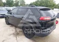 2017 Jeep CHEROKEE photo