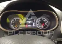 2017 Jeep CHEROKEE фото