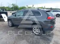 2017 Jeep CHEROKEE photo