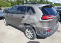 2017 Jeep CHEROKEE photo