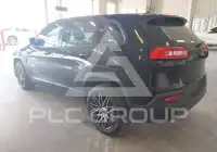 2017 Jeep CHEROKEE photo
