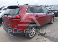 2017 Jeep CHEROKEE photo