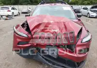 2017 Jeep CHEROKEE photo