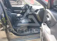 2017 Jeep CHEROKEE фото