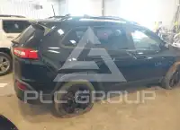 2017 Jeep CHEROKEE photo