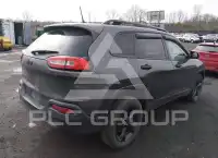 2017 Jeep CHEROKEE photo