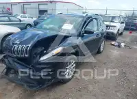 2017 Jeep CHEROKEE photo