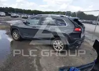 2017 Jeep CHEROKEE photo