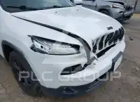 2017 Jeep CHEROKEE photo