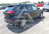 2017 Jeep CHEROKEE фото