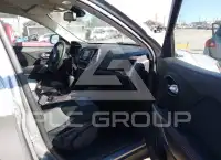 2017 Jeep CHEROKEE фото