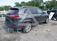 2017 Jeep CHEROKEE photo