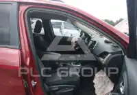 2017 Jeep CHEROKEE photo