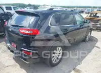 2017 Jeep CHEROKEE фото