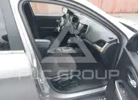 2017 Jeep CHEROKEE фото