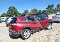 2017 Jeep CHEROKEE photo