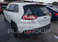 2017 Jeep CHEROKEE photo