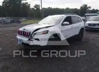 2017 Jeep CHEROKEE photo