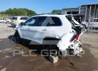 2017 Jeep CHEROKEE фото