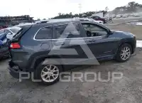 2017 Jeep CHEROKEE photo