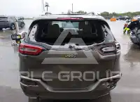 2017 Jeep CHEROKEE photo