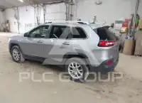 2017 Jeep CHEROKEE photo