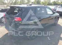 2017 Jeep CHEROKEE photo