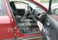 2017 Jeep CHEROKEE photo