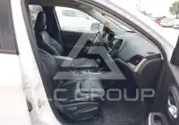 2017 Jeep CHEROKEE фото