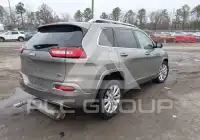 2017 Jeep CHEROKEE photo