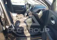 2017 Jeep CHEROKEE фото