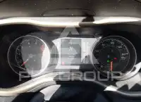 2017 Jeep CHEROKEE фото