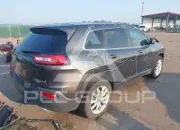 2017 Jeep CHEROKEE фото