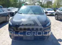 2017 Jeep CHEROKEE photo