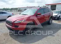 2017 Jeep CHEROKEE photo